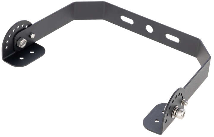 KERBL Montagebügel für Decken- und Wandmontage LED-Leuchte HiLed Premium Farmer